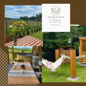 HamakoweLove Dąbrówka